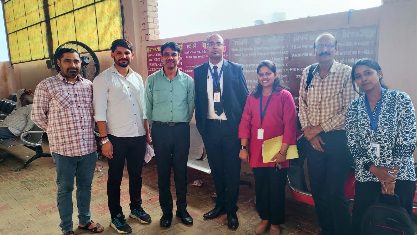 Akanksha Shashank & Associates CA Office - Professional Financial Services Gallery Image 4